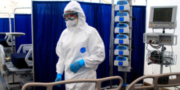 CDMX inicia selección de pacientes con coronavirus para ensayo clínico