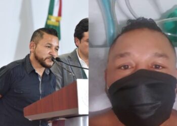 El “Mijis” va por segunda cirugía contra cáncer