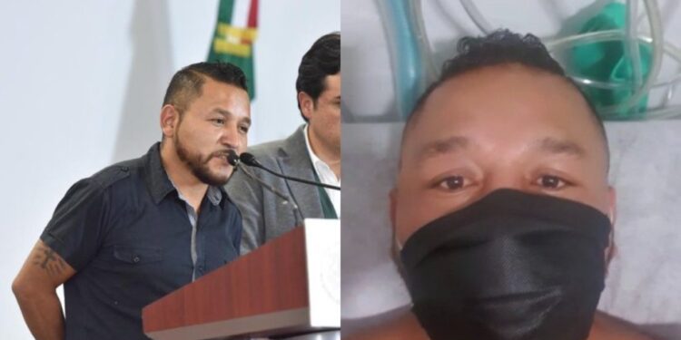 El “Mijis” va por segunda cirugía contra cáncer