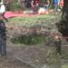 Mueren cuatro personas al intentar robar minerales en mina de Guanajuato