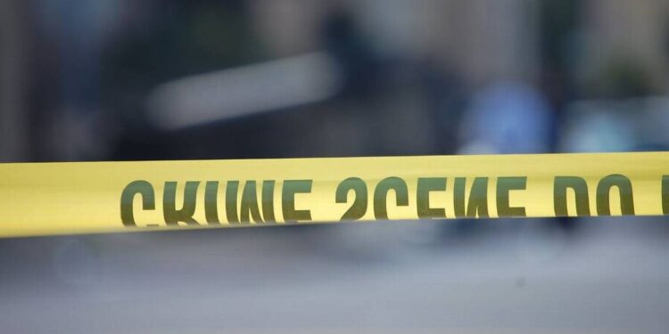 Se investiga muerte de mujer en colonia Revolución