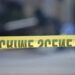 Se investiga muerte de mujer en colonia Revolución