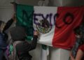 Fiscalía del Edomex libera a mujeres detenidas durante desalojo en CODHEM
