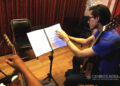 Talleres de Música a distancia en el CEARTSLP