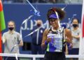 Naomi Osaka gana su segundo US Open