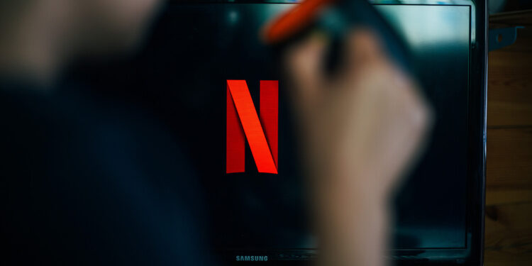 El CEO de Netflix te dice qué necesitas para trabajar en Netflix