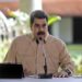 Maduro anunció detención de espía estadounidense