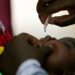 OMS reporta nuevo brote de polio en Sudán