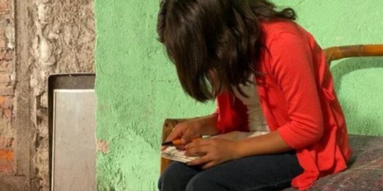 En SLP, niña gana primer amparo contra la nueva normalidad educativa