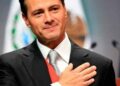 EU tiene pruebas que ligan a EPN con lavado de dinero