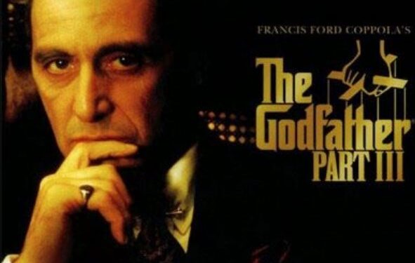 Coppola estrena en diciembre El Padrino III