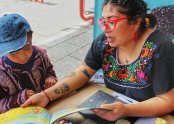 Escritores y poetas convocan a no dejar de hablar lenguas indígenas
