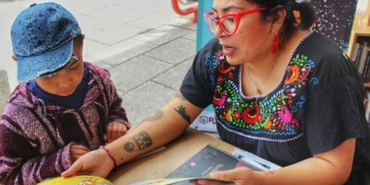Escritores y poetas convocan a no dejar de hablar lenguas indígenas