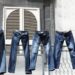 ¿Por qué aconsejan no lavar los jeans (casi) nunca?
