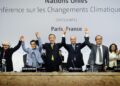 La ONU y el Reino Unido anuncian el 5º aniversario del Acuerdo de París