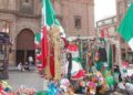 No se autoriza ampliación de horarios en comercios por festejos patrios