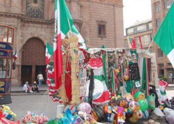 No se autoriza ampliación de horarios en comercios por festejos patrios