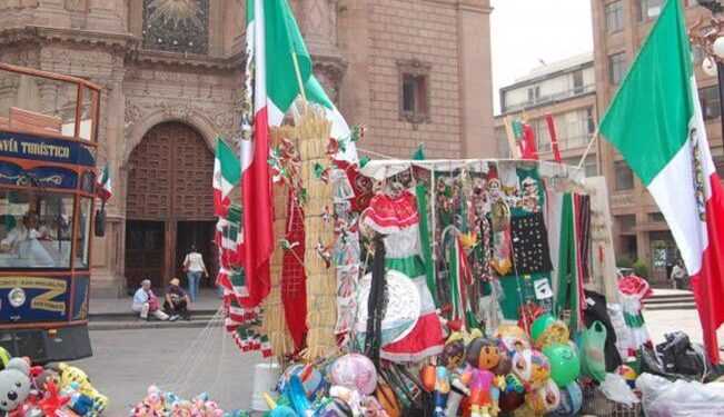 No se autoriza ampliación de horarios en comercios por festejos patrios