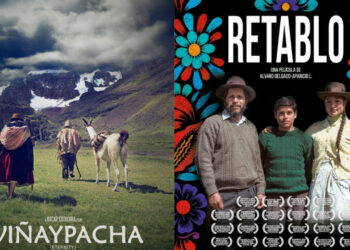 Top 5 de películas realmente buenas en Netflix