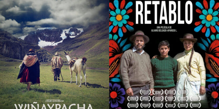Top 5 de películas realmente buenas en Netflix