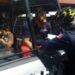 Comerciantes ambulantes agreden y lesionan a inspectora