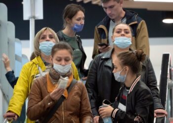 Rusia aprueba primer medicamento contra covid-19 para venta en farmacias