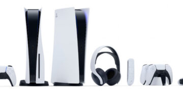 Todo esto incluirá Sony en la caja de la PS5