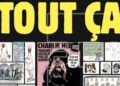 Charlie Hebdo publica la portada de Mahoma que originó ataque yihadista