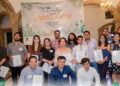 El colectivo Anhelarte impulsa el desarrollo de las artes