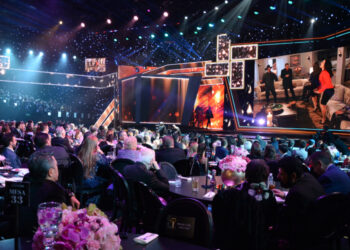 Los premios TVyNovelas ya tienen fecha para este 2020