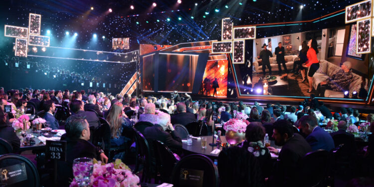 Los premios TVyNovelas ya tienen fecha para este 2020