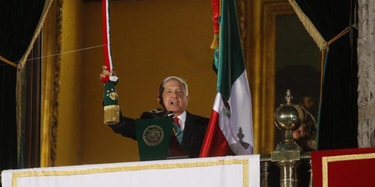 Grito de Independencia y Desfile Militar serán sin público