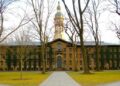 Evacúan Universidad de Princeton por amenaza de bomba