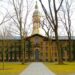 Evacúan Universidad de Princeton por amenaza de bomba