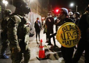 Administración de Trump califica a NY, Portland y Seatle como “ciudades anarquistas”