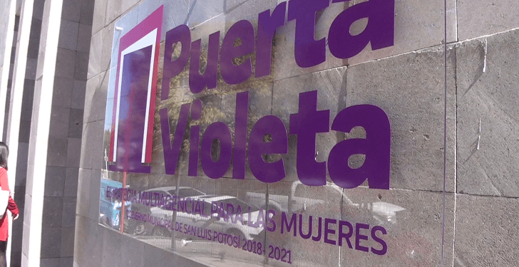 Firmes acciones y programas municipales para proteger a mujeres