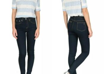 Lo que debes saber antes de comprar un par de jeans