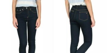 Lo que debes saber antes de comprar un par de jeans