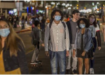 México llega a los 73 mil 697 muertos y a los 700 mil 580 casos confirmados por covid-19