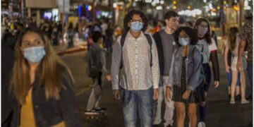 México llega a los 73 mil 697 muertos y a los 700 mil 580 casos confirmados por covid-19