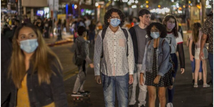 México llega a los 73 mil 697 muertos y a los 700 mil 580 casos confirmados por covid-19