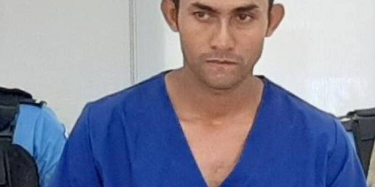 Dan 106 años de cárcel a violador que mató a niñas en Nicaragua