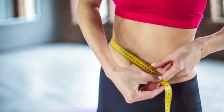 Ejercicios fáciles para hacer cintura