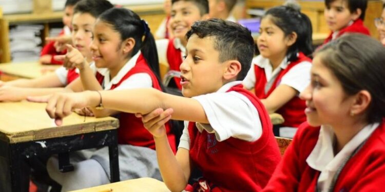 ¿Cómo será el regreso a clases escalonado?