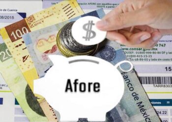Así puedes retirar el ahorro de tu AFORE por desempleo