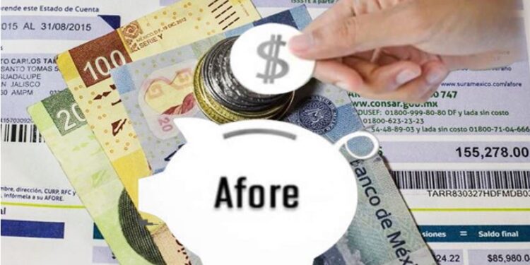 Así puedes retirar el ahorro de tu AFORE por desempleo