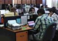 Burócratas regresarán a oficinas hasta enero de 2021 por Covid-19: SFP
