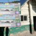 Las 8 escuelas y 13 hospitales que ganaron en la rifa del avión presidencial