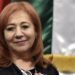 Presidenta de CNDH asegura ser objeto de ataques y calumnias