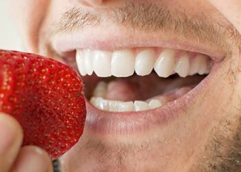 7 alimentos que te ayudarán a tener una buena salud bucodental